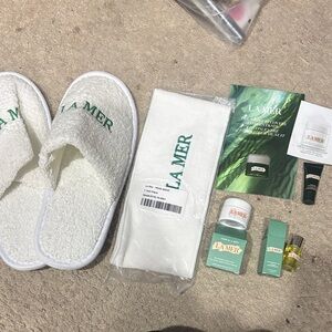 Brand new La Mer skincare bundle